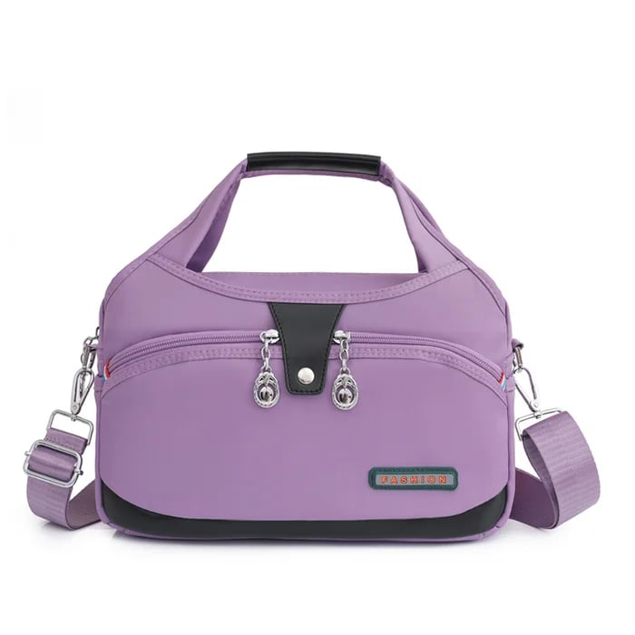 🔥Summer Hot Sale 48% OFF🔥Fashion anti-theft handbag【Buy 2 Free Shipping】
