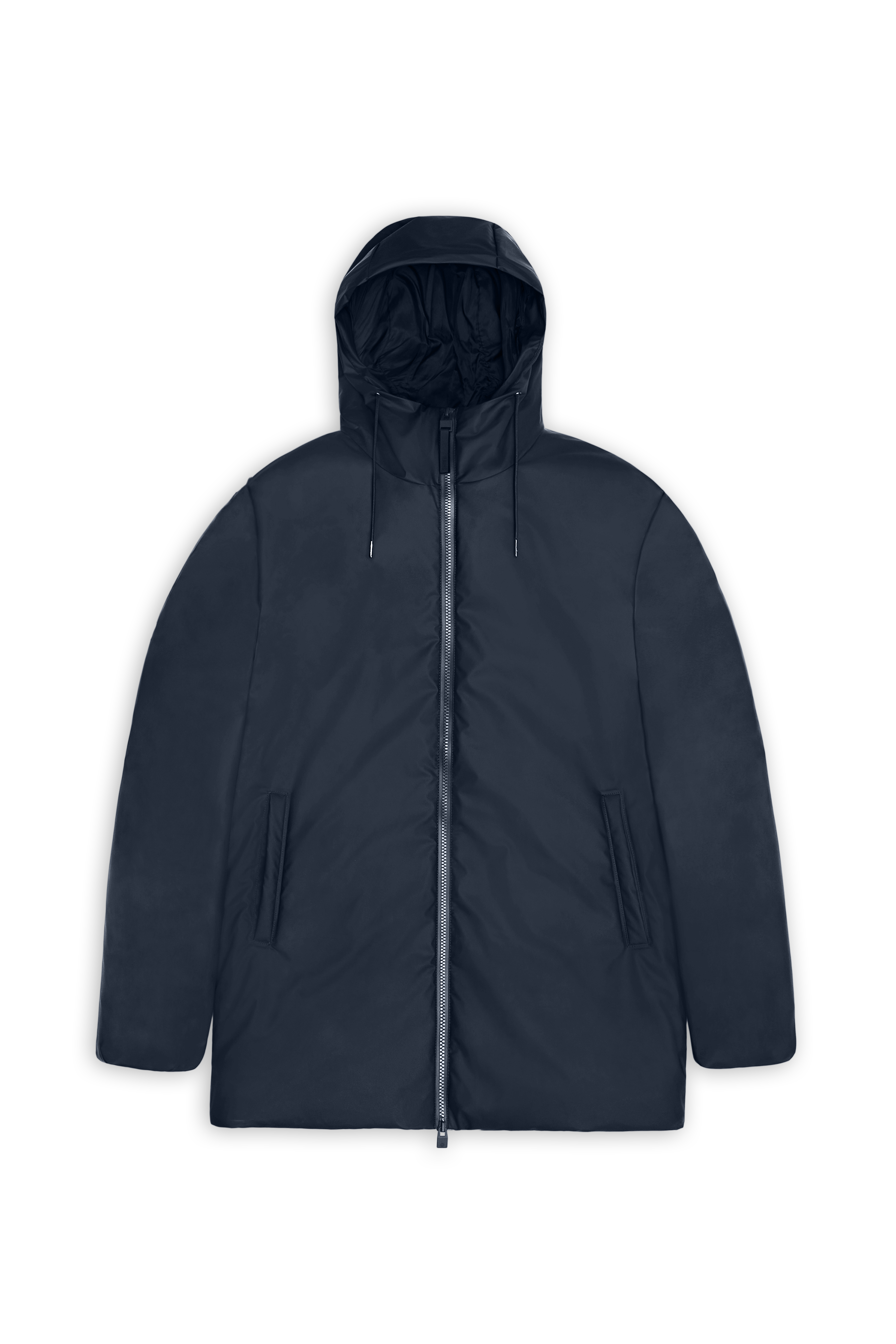 Lohja Long Insulated Jacket