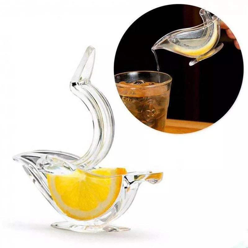 BIRD LEMON SQUEEZER