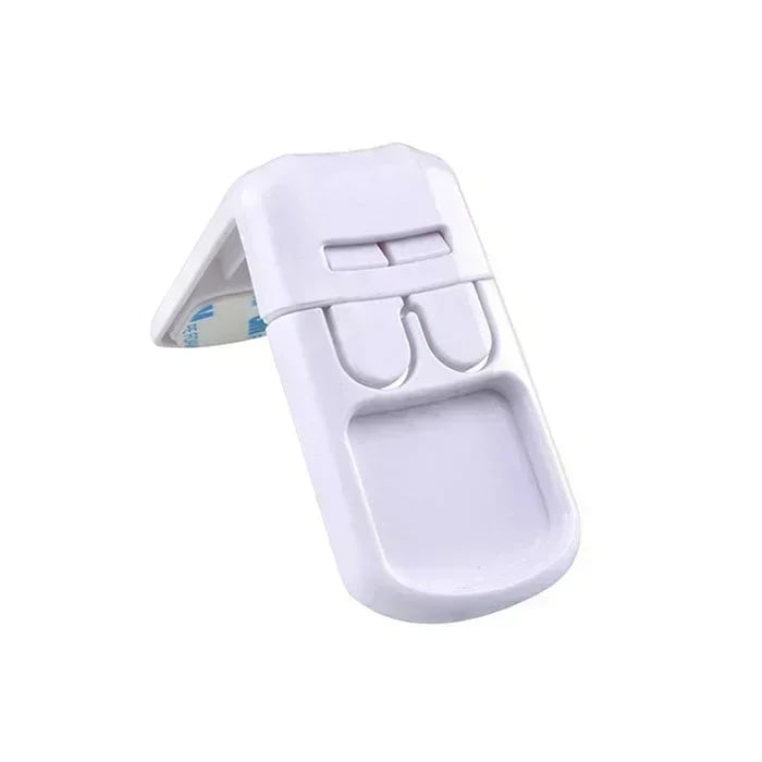 (Summer Hot Sale- 50% OFF) Child Safety Lock- BUY MORE SAVE MORE