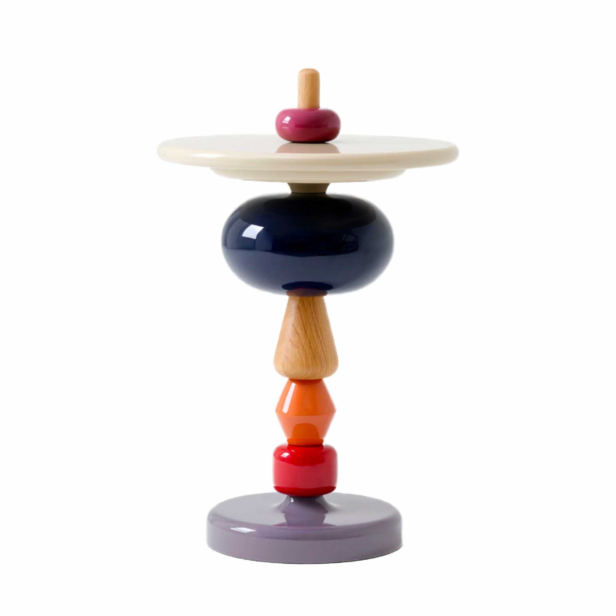 &Tradition MH1 Shuffle side table . Array