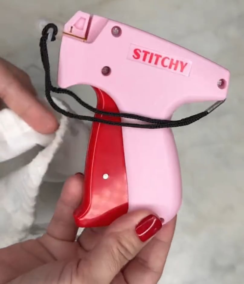 ✨This Week's Special Price $21.99💥 - 🧵 Stitchy Quick Clothing Fixer🎉