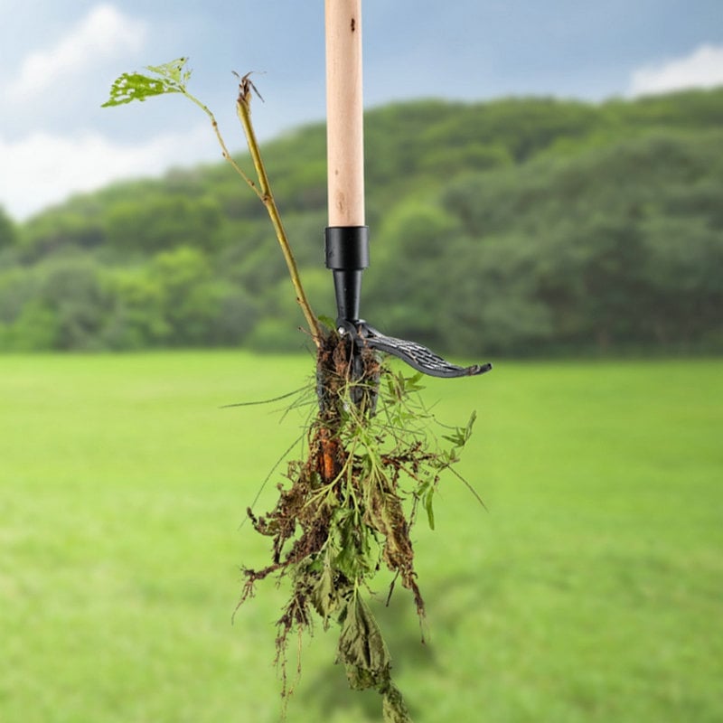 🎁LAST DAY SALE-49% OFF🎁New detachable weed puller