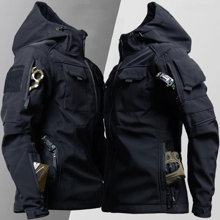 Falcon Elite Ops Jacket