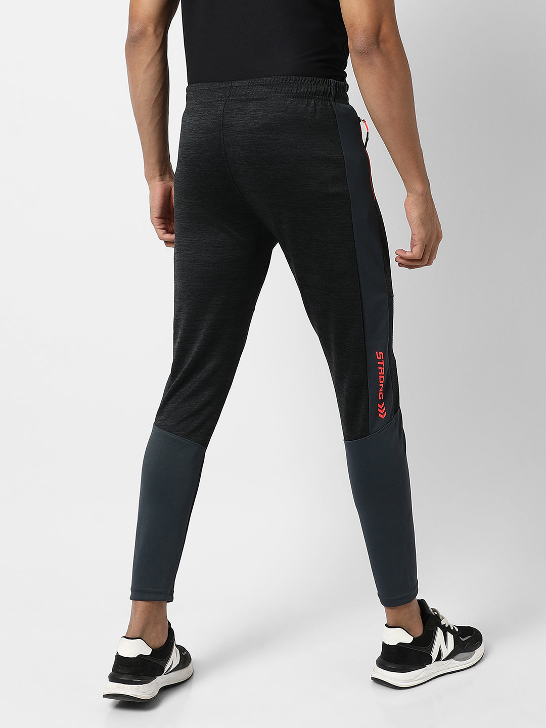 Solid Joggers