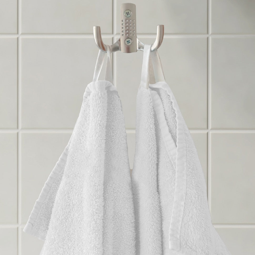 Organic Cotton Guest Towel