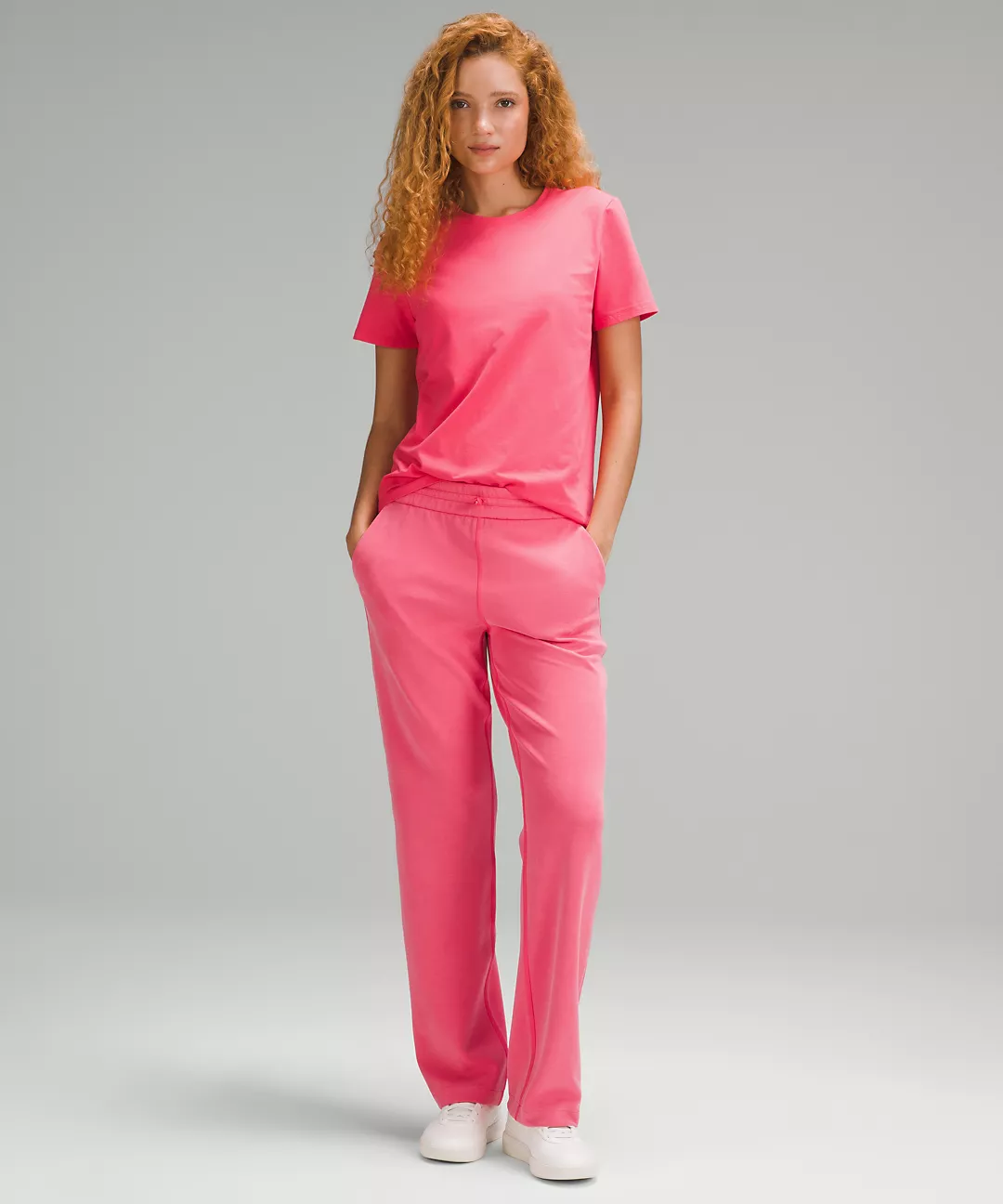 lululemon Softstreme High-Rise Pant Regular