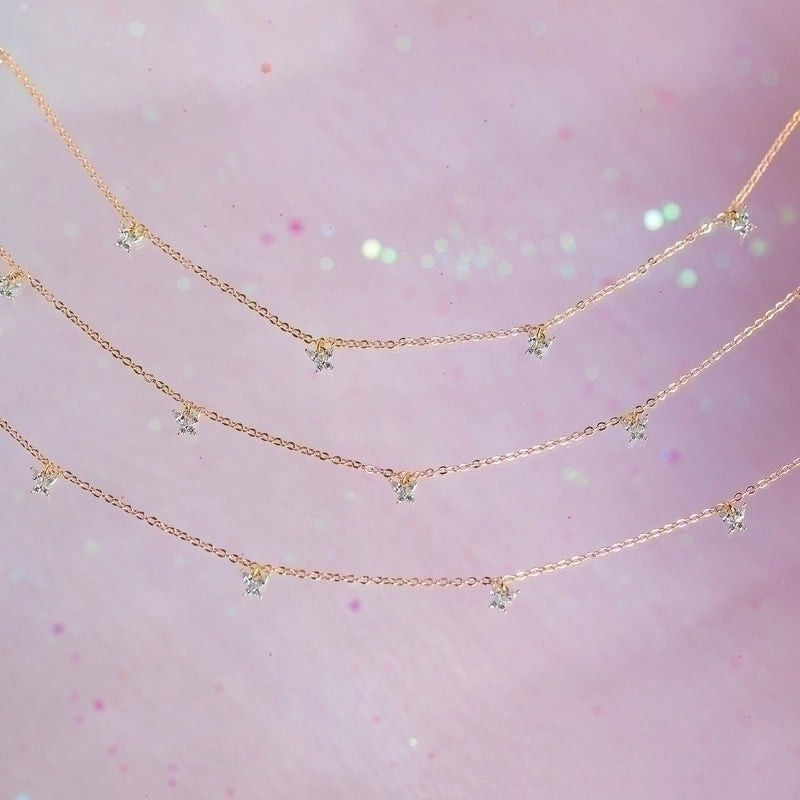 Brass Animal Copper Necklaces