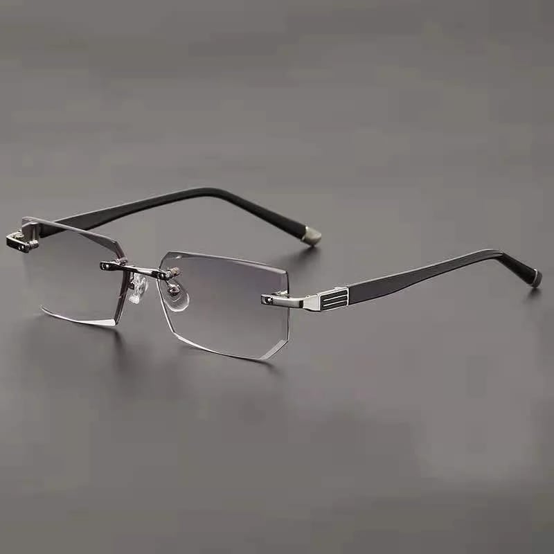 💥Last Day 49% OFF💥2023 New Sapphire High Hardness Anti-blue Reading Glasses