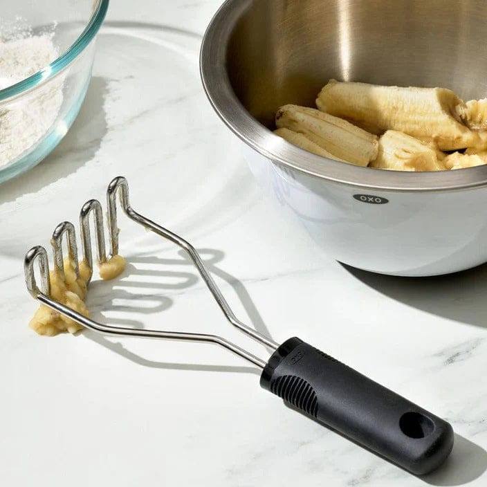 Good Grips Potato Masher