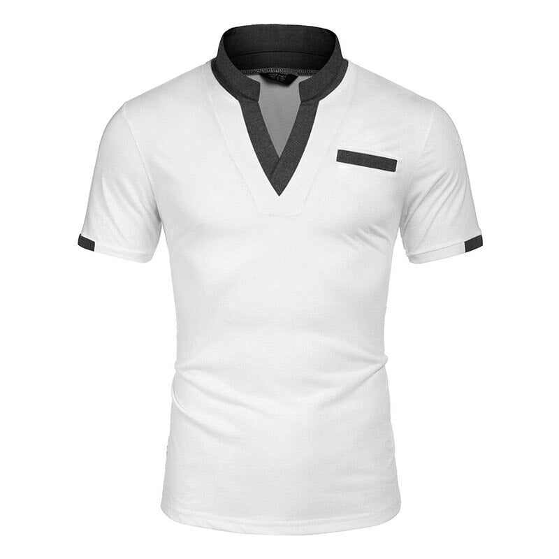 Fosco V-neck Shirt