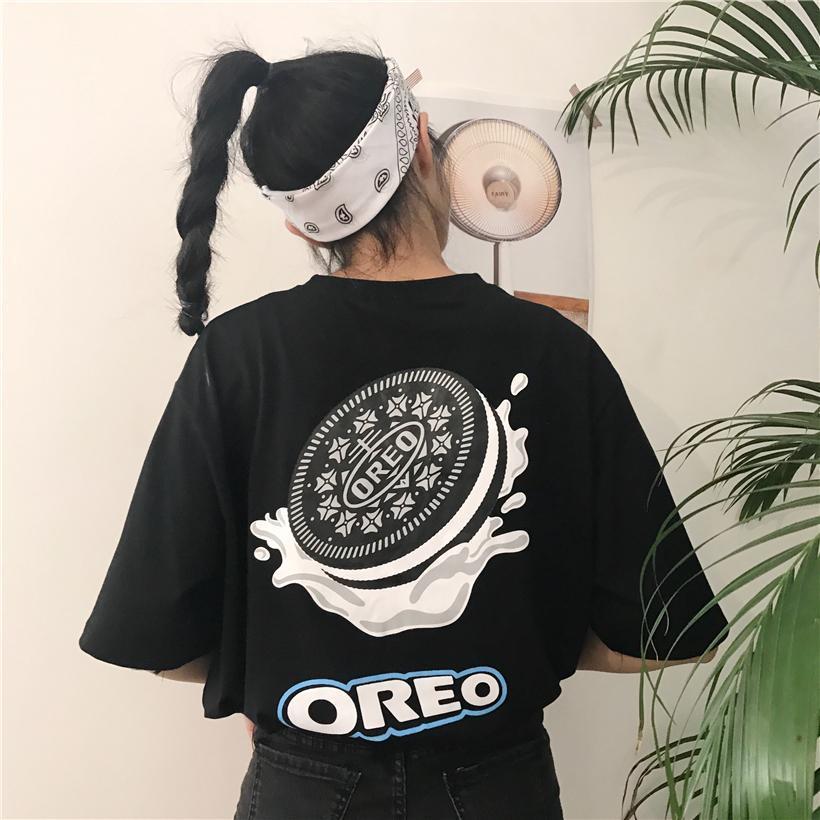 Oreo Shirt