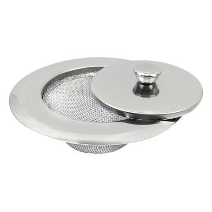 Hot Sale 45% OFF - Stainless Steel Sink Filter