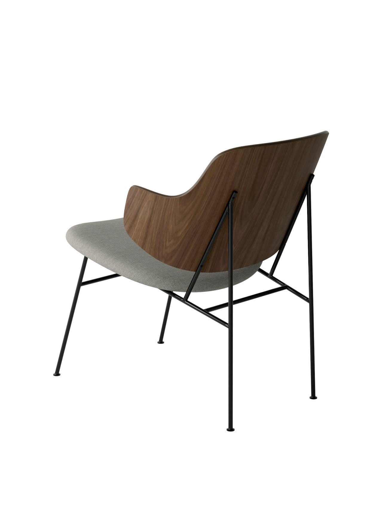The Penguin Lounge Chair