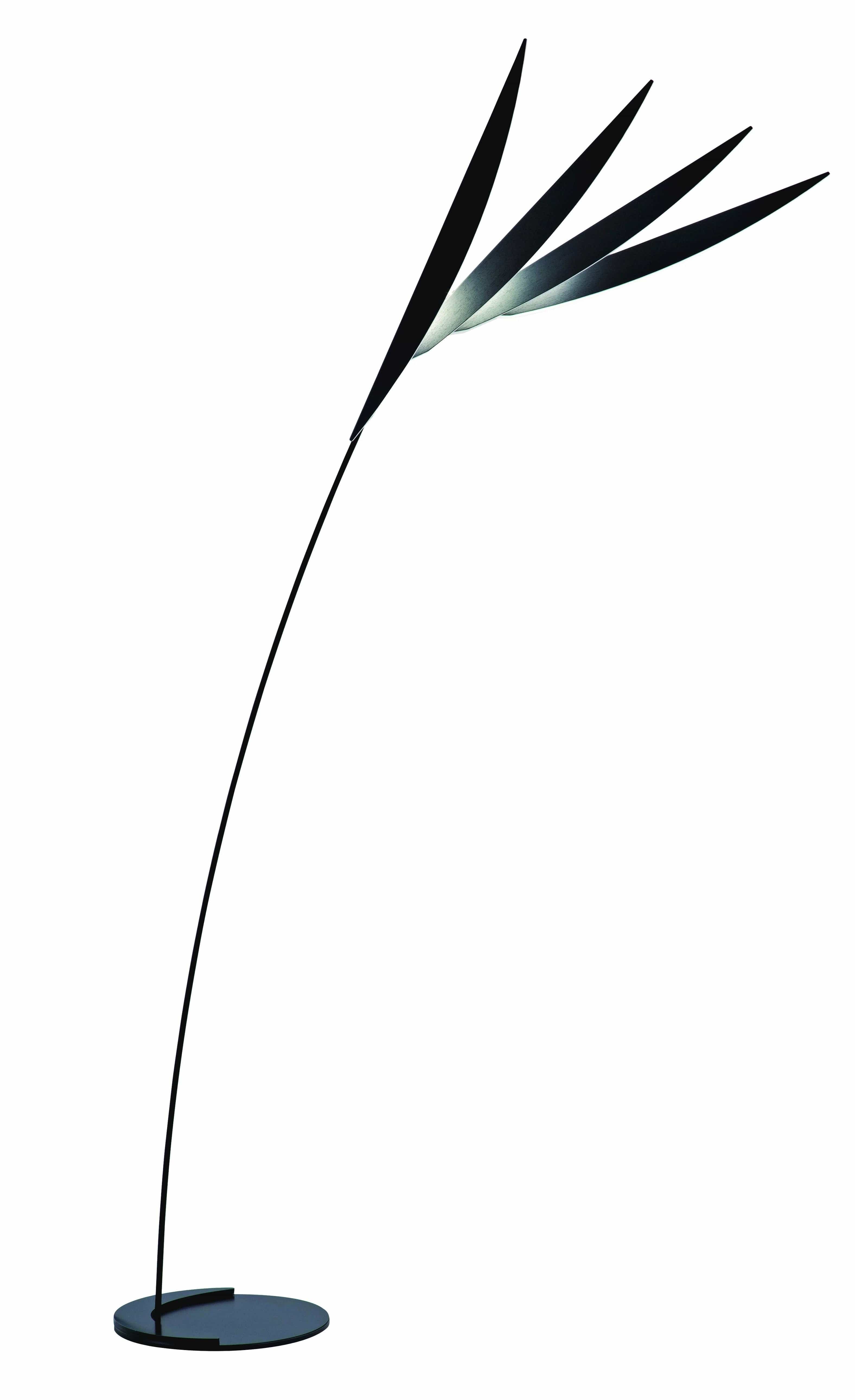 Flint | Modern Floor Lamp