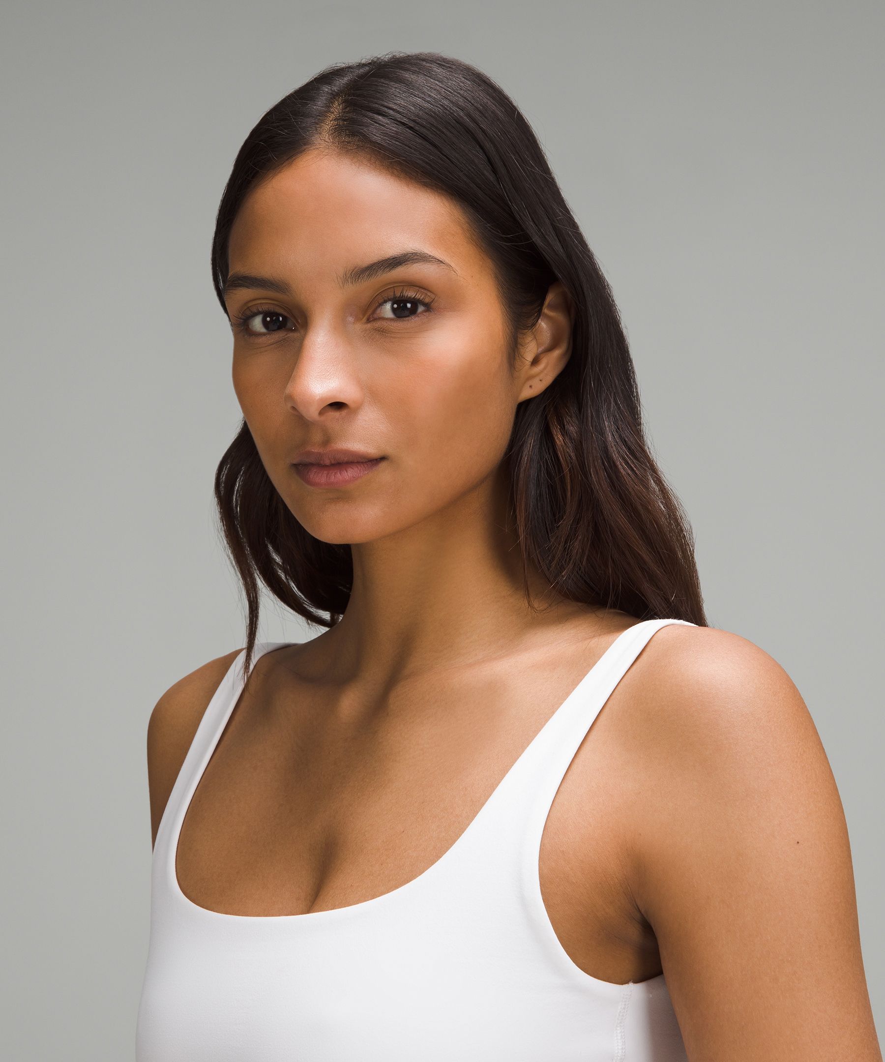 Bend This Scoop and Square Bra Light Support, A-C Cups