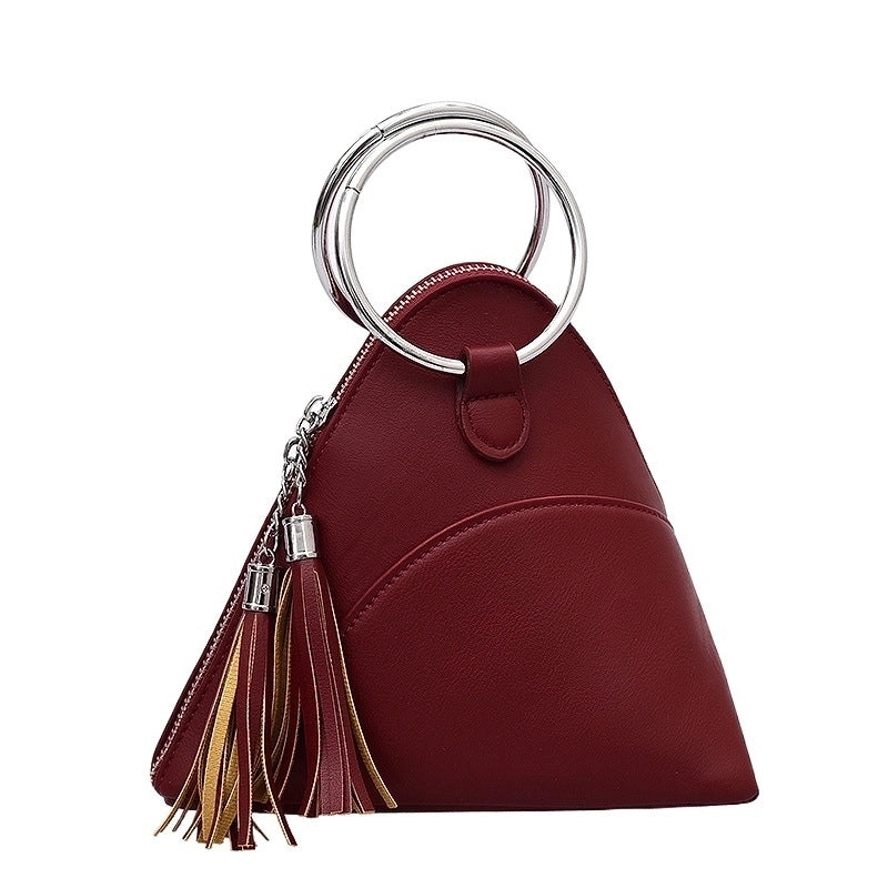 Pu Leather Streetwear