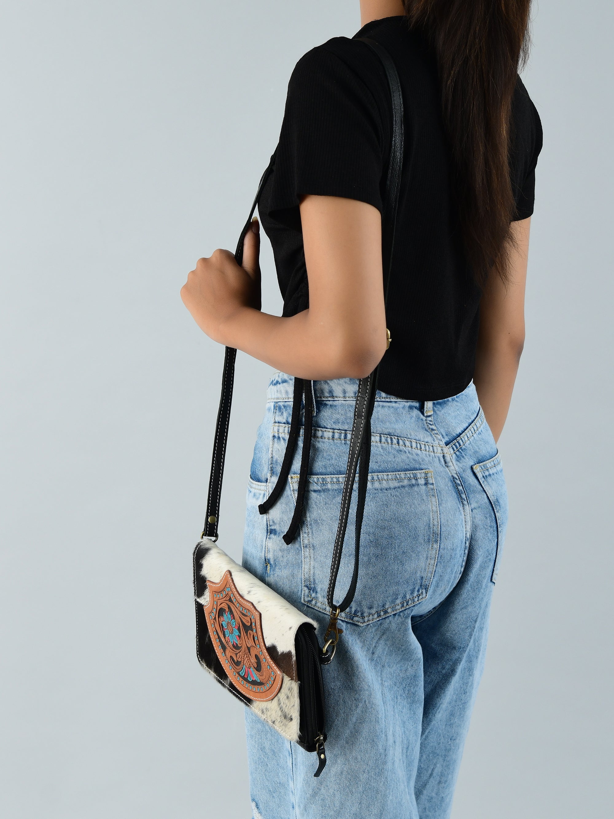 Monochrome  Women's Sling