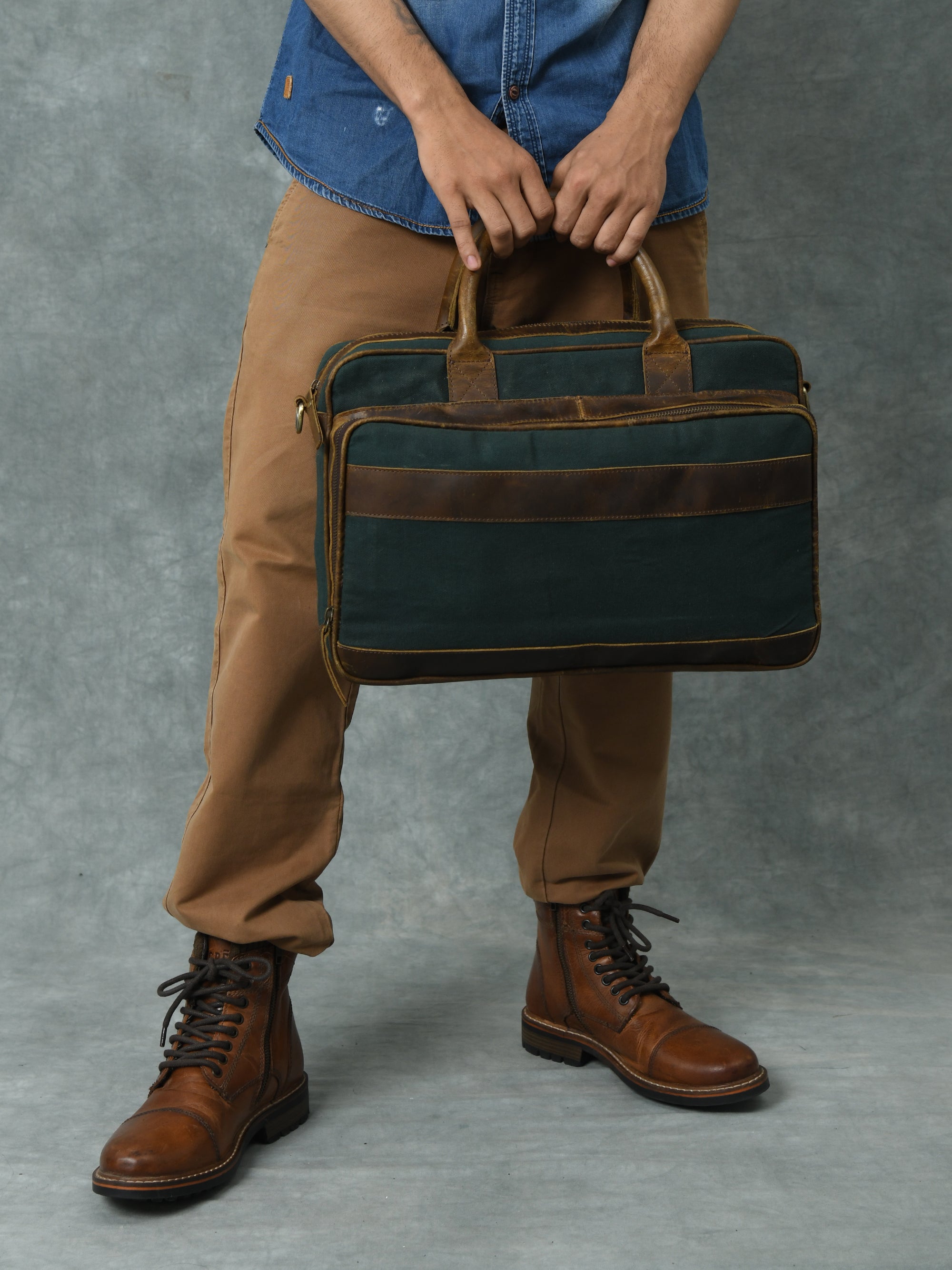 Air Boss Canvas