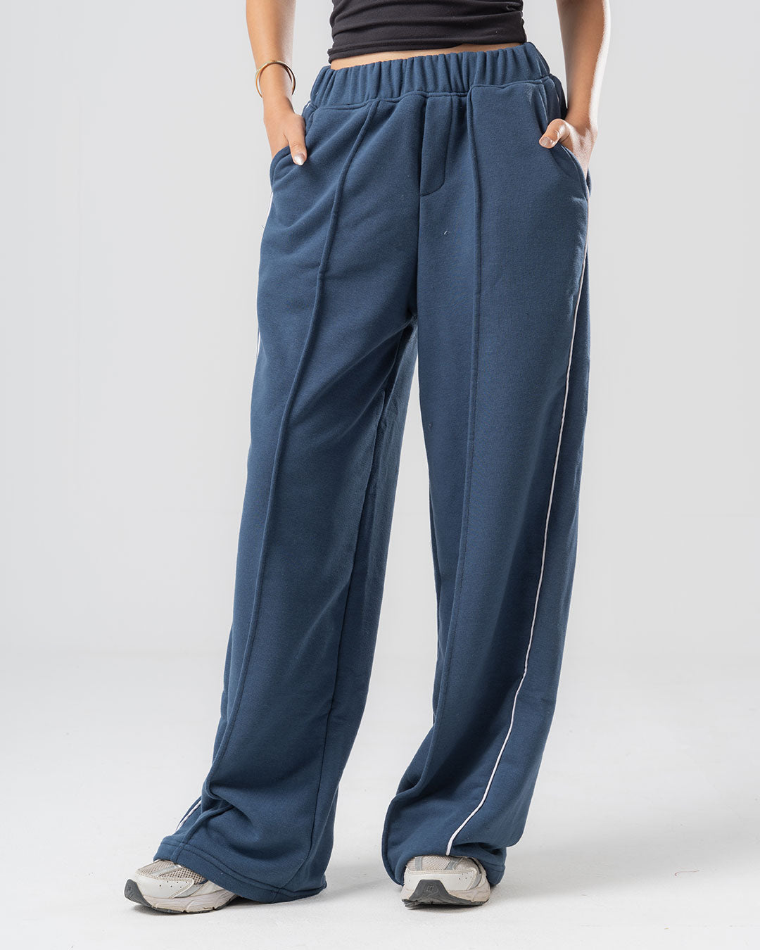 Women's Plain Pants
