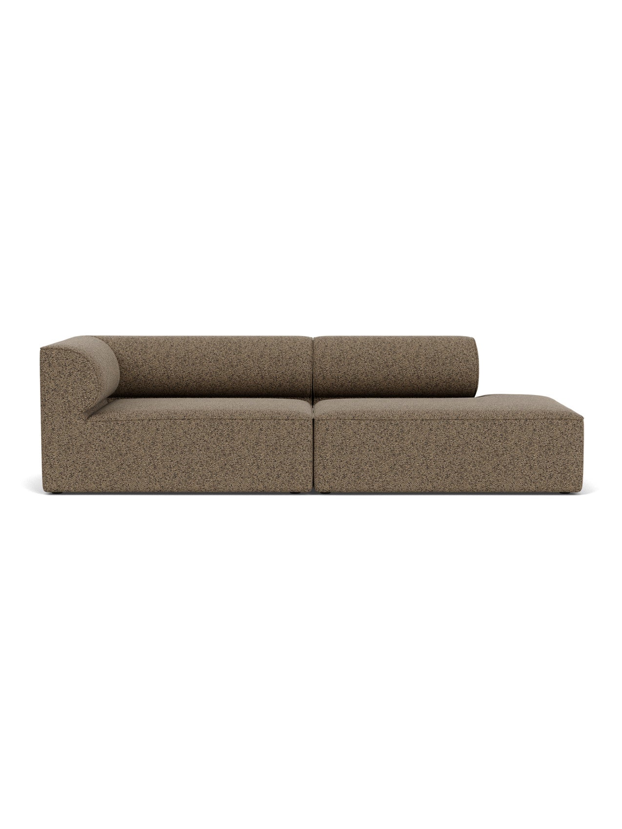 Eave Modular Sofa. 2-seater. Configurations 3-4
