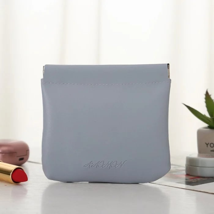 (🎅Christmas Sale-49% Off )🔥🔥 Pocket Cosmetic Bag