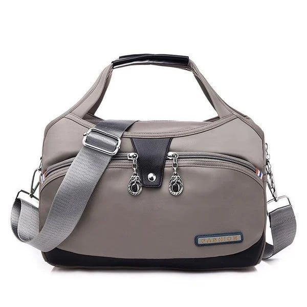 48% Off - Fashion Anti-theft Large Capacity Handbag