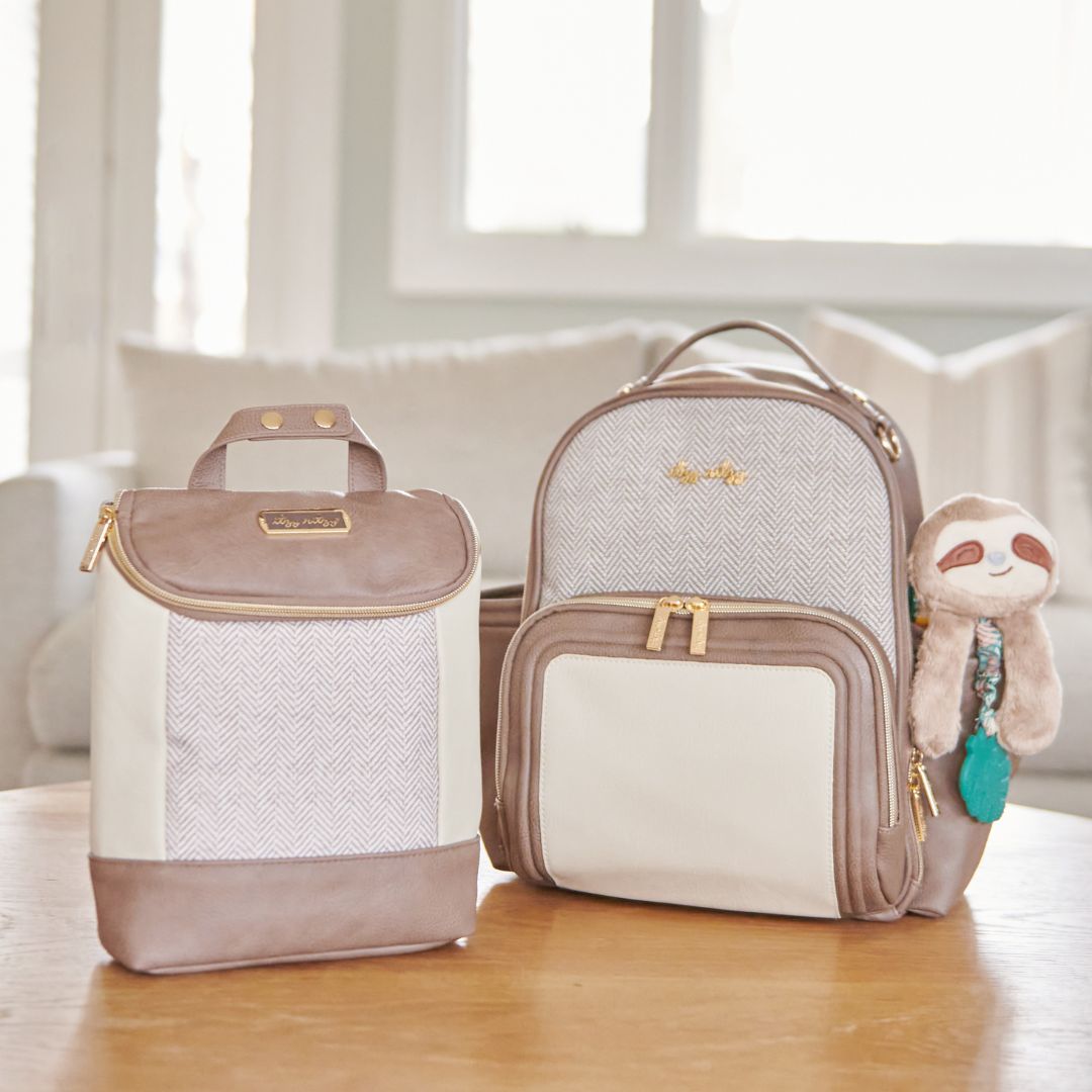 Mini  Diaper Bag