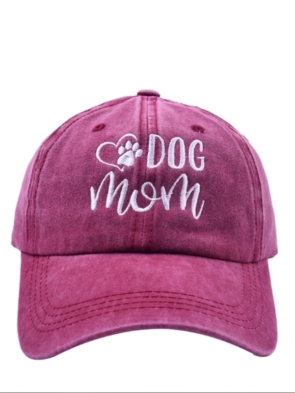 Unisex Casual Preppy Style Minimalist Letter Embroidery Wide Eaves Baseball Cap