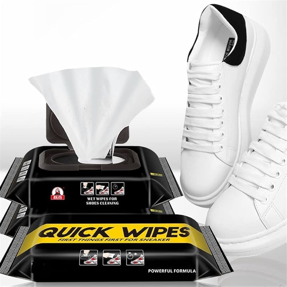 Ultimate Shoe Care Kit