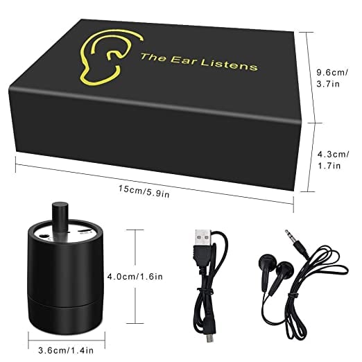 Water Leakage Detector - Underground Water Pipes And Automotive Detection