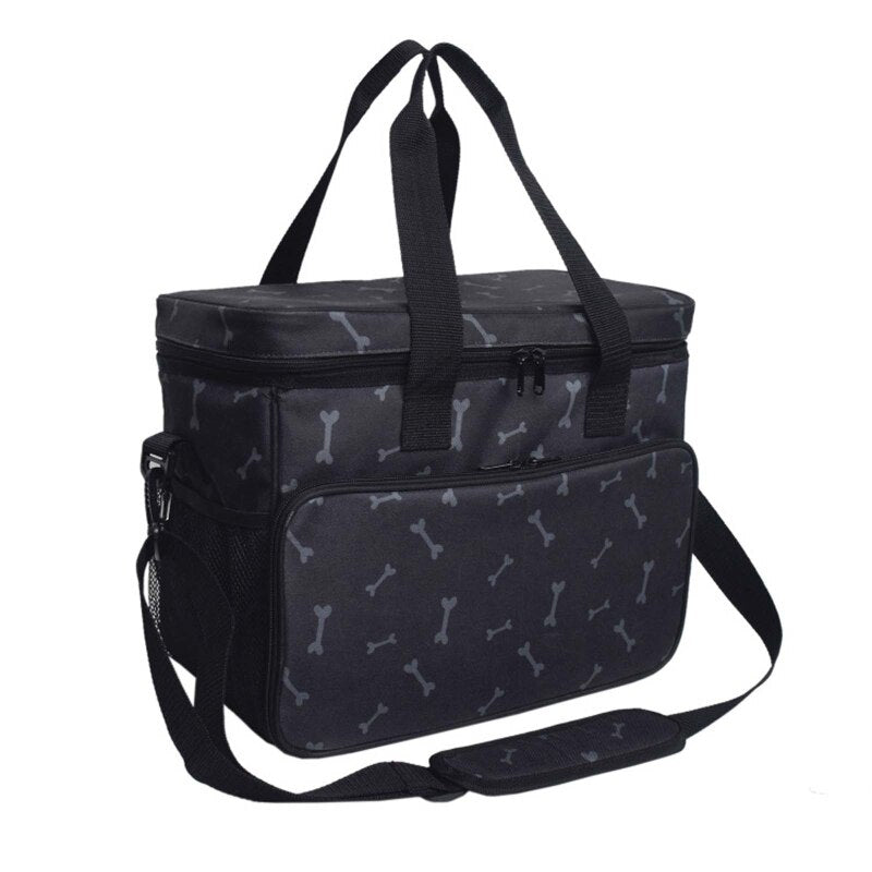 Dog Travel Shoulder Bag