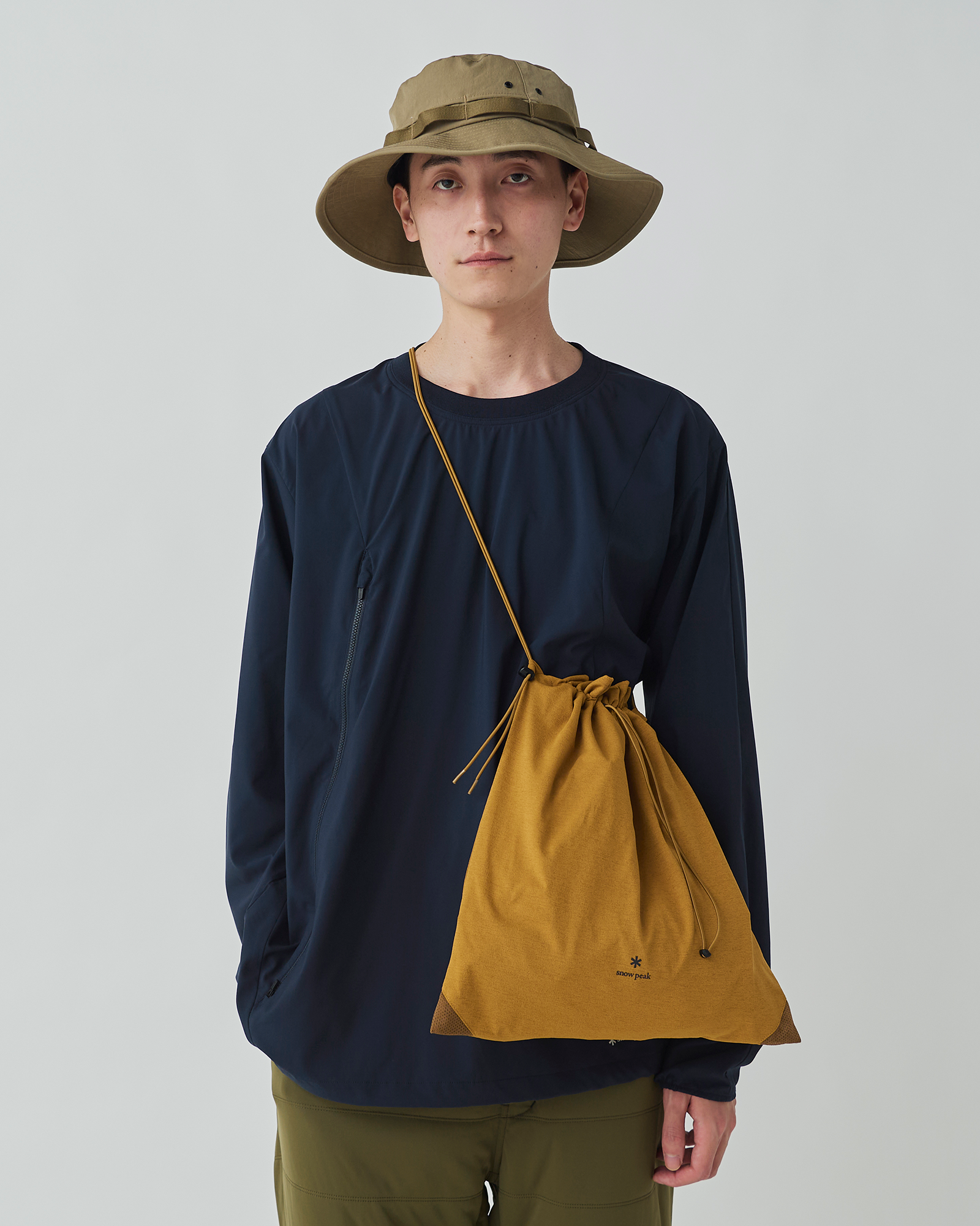 Water Active Multi Bag