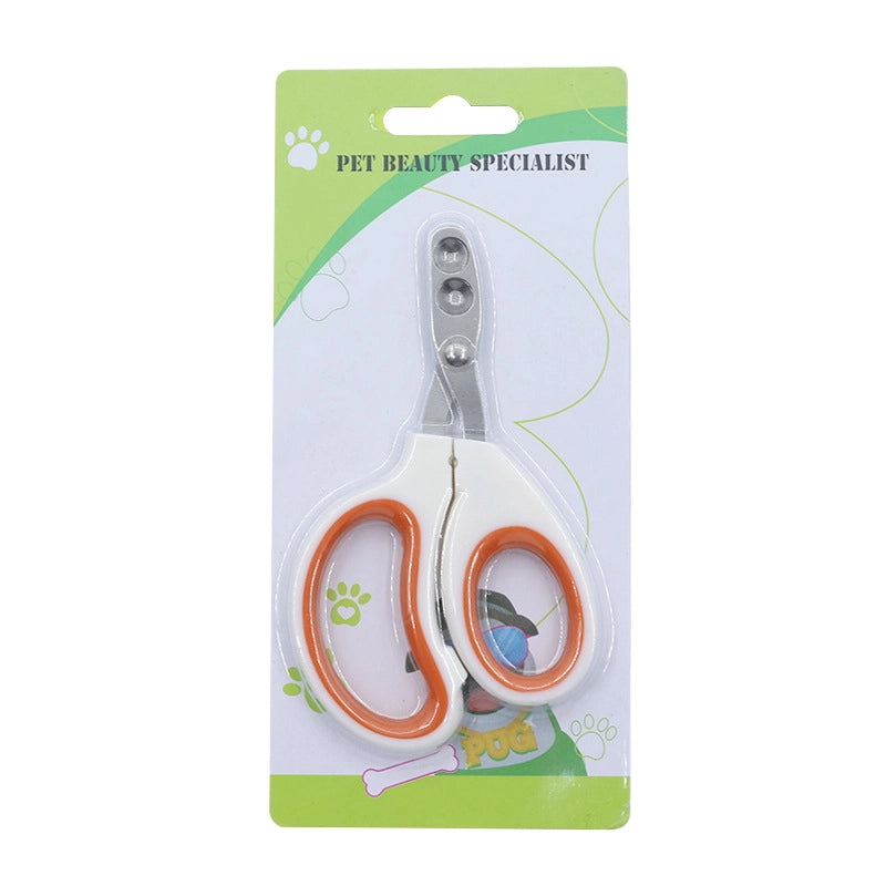 Little Blind Cutter Cat Nail Clipper Little Blind Cutter Cat Nail Clipper Special Pet Cutter Nail Clipper Artifact Novice