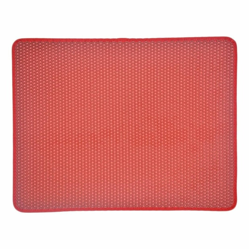 Pets Cats Litter Mat Bed