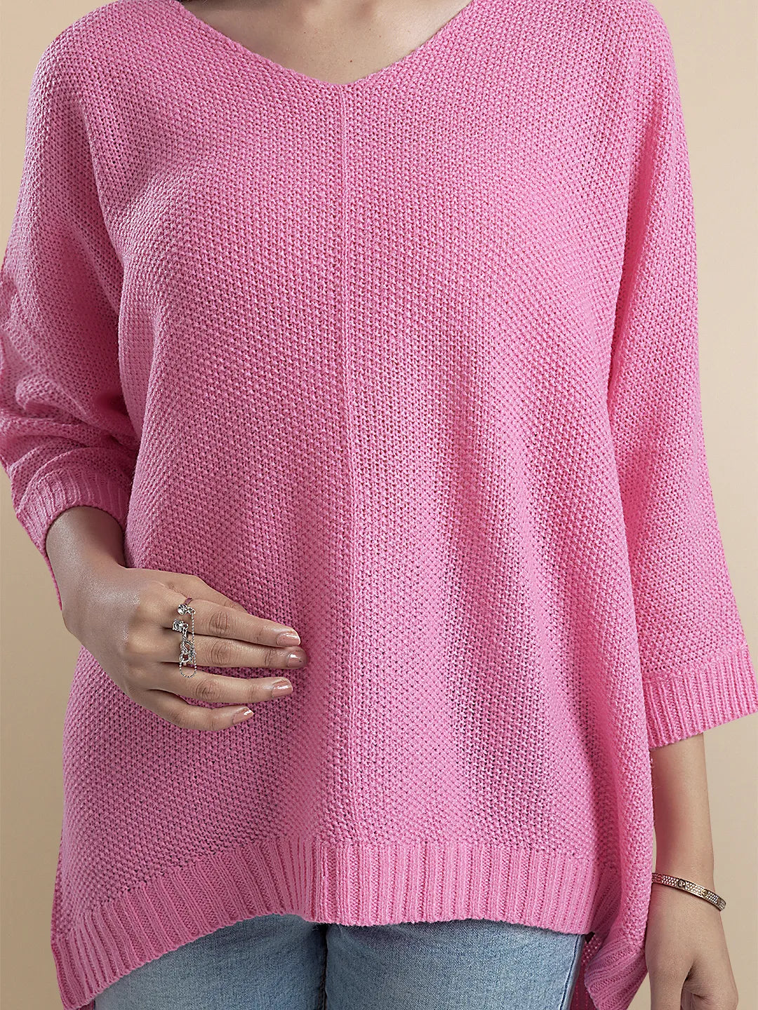 Women  Sweater