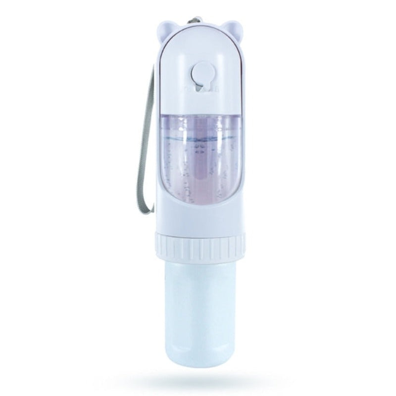 Water Food Bottle For Dogs