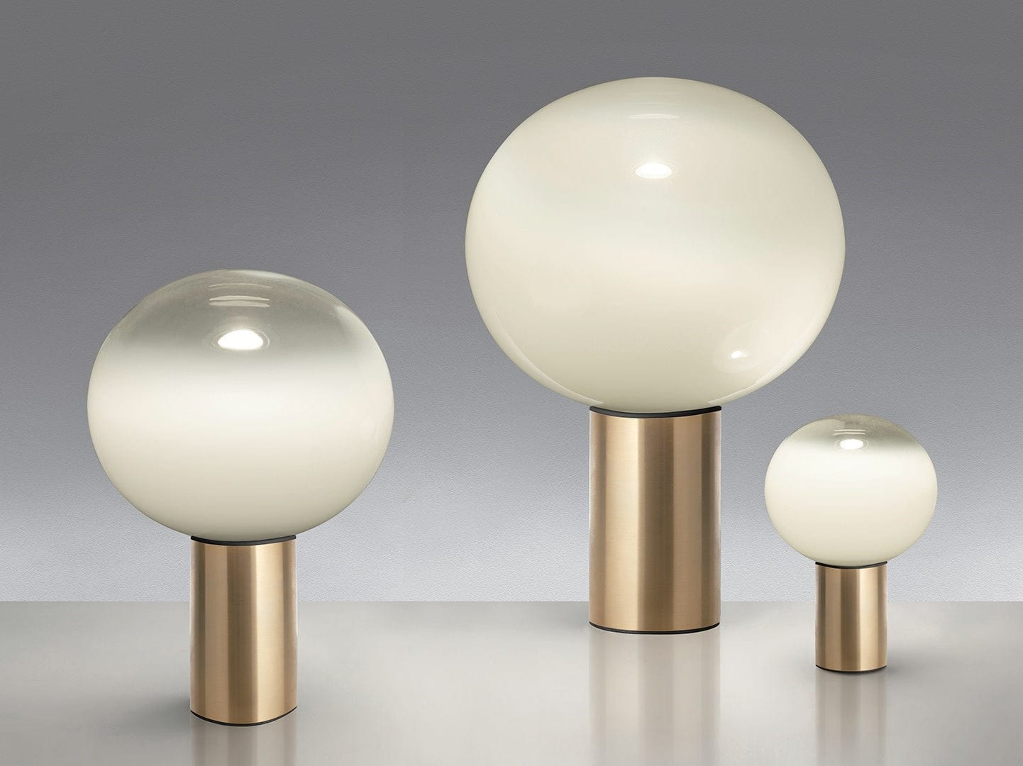 IIona | Modern Table Lamp