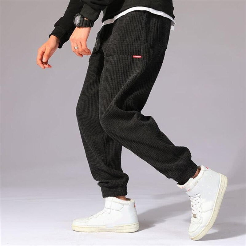 Reyon Cozy Joggers