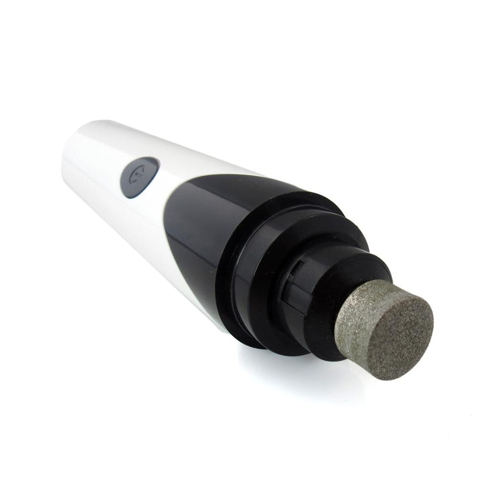 Rechargeable Pet Nail Grinder For Dogs