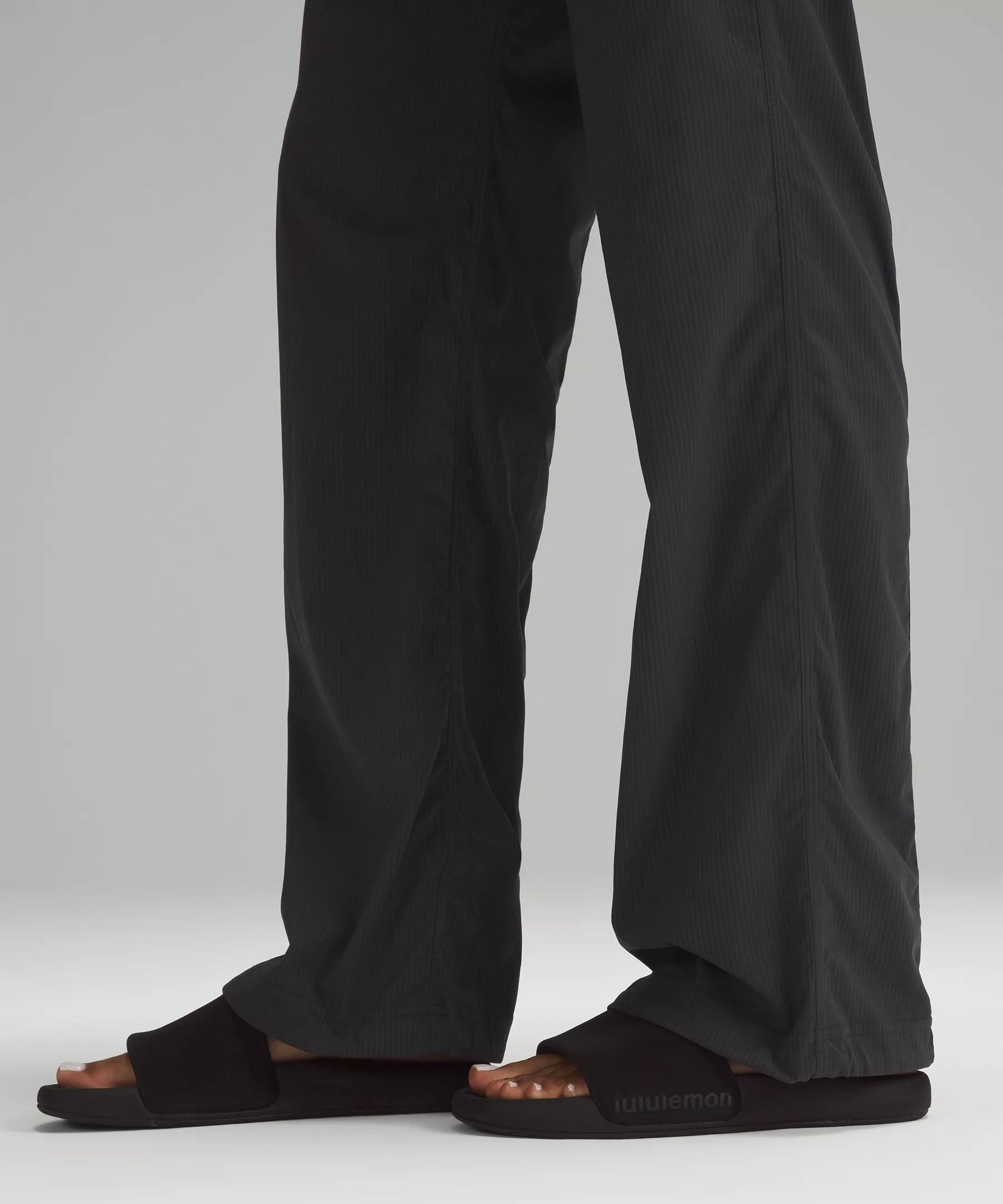 Dance Studio Mid-Rise Pant Regular