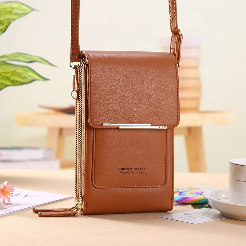 💥 SALE 49% OFF💥2022 NEW Fashion Crossbody Handbag (The second one costs only ￡8.99!!)