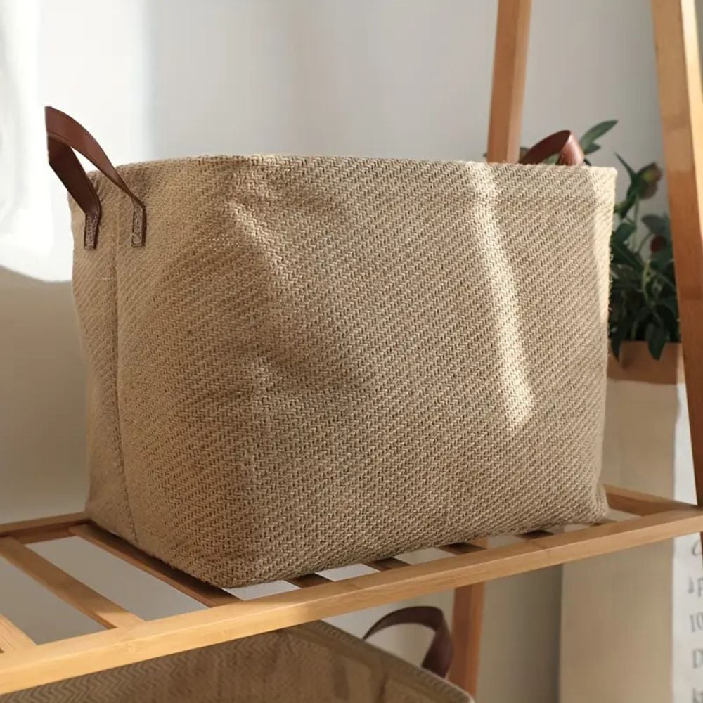 Cloth Storage Foldable Box