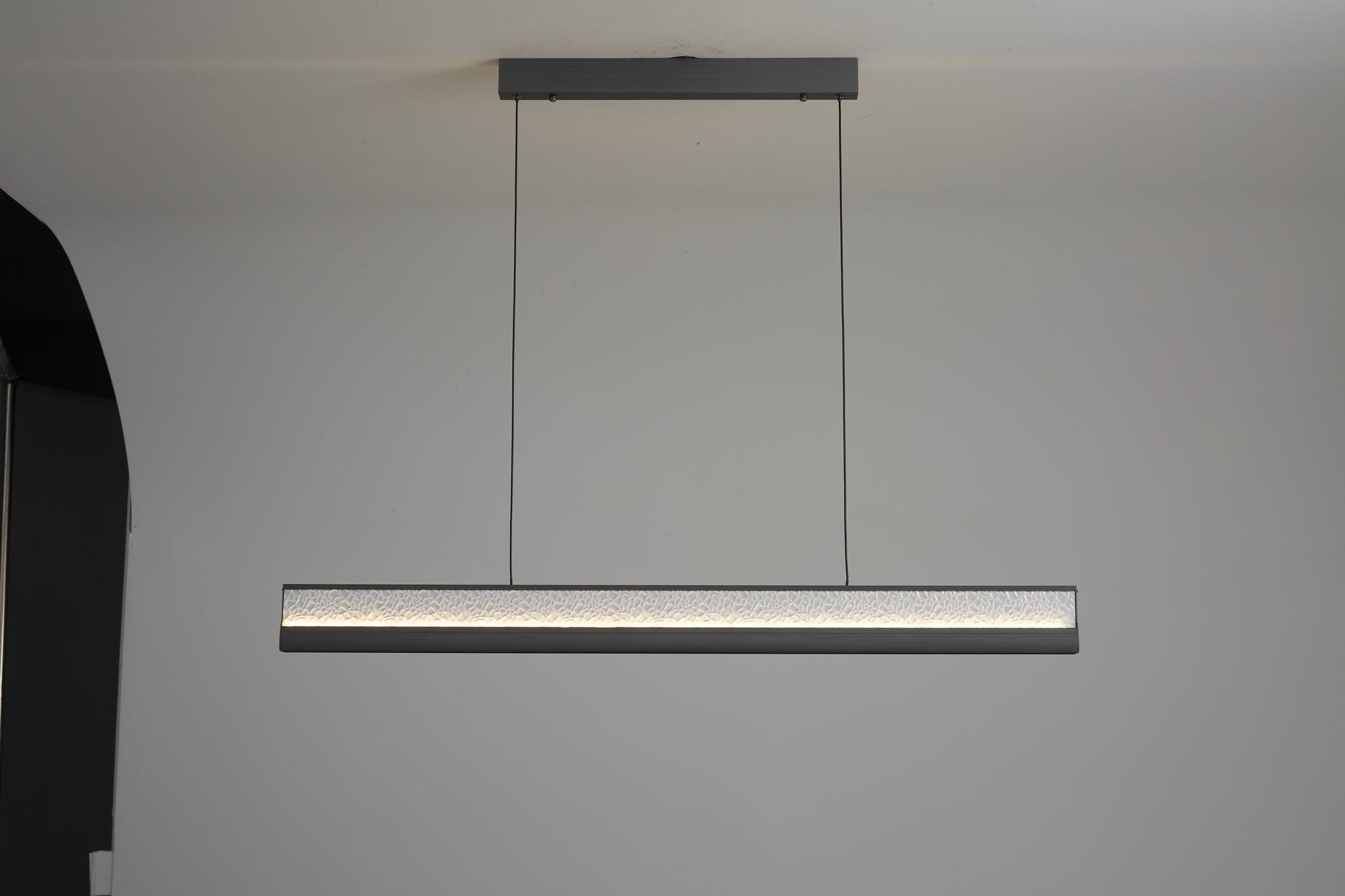 Deux | Pendant Light