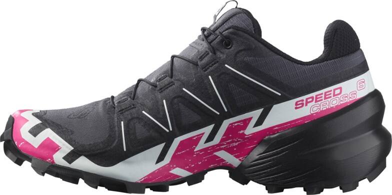 wxl-Zapatillas Salomon Speedcross 6 Trail-Running - Mujer