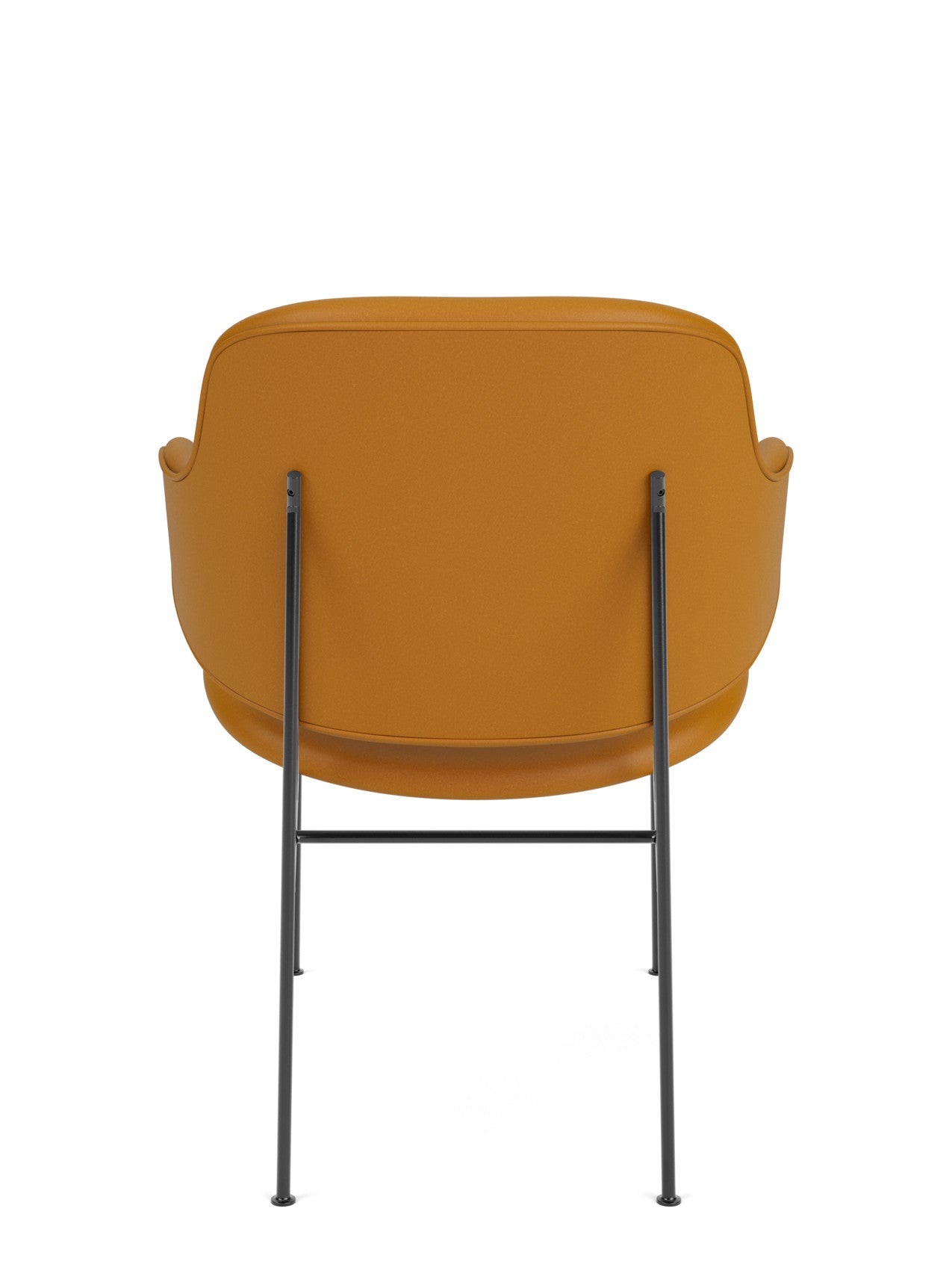 The Penguin Lounge Chair. Fully Upholstered