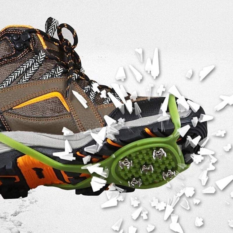(🌲Early Christmas Sale- SAVE 48% OFF)Universal Non-Slip Gripper Spikes (Buy More Save More)