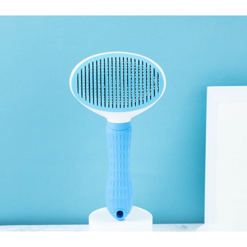 Dog Hair Removal Brush