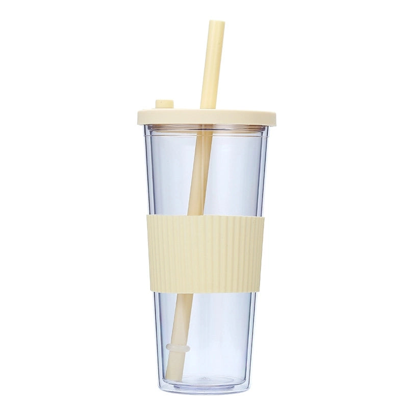 Casual Vacation Solid Color As Water Bottles 1 Piece