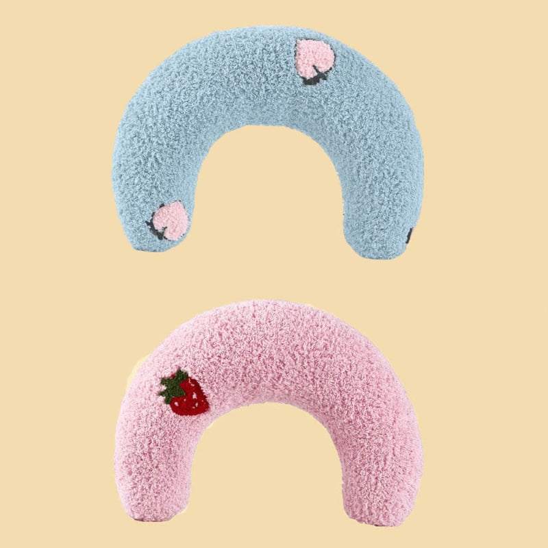 🎄Christmas Sale 48% OFF🐶🐱The Calming Pillow💐BUY 1 GET 1 FREE